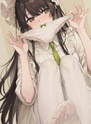 退魔少女！