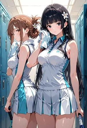 渡口