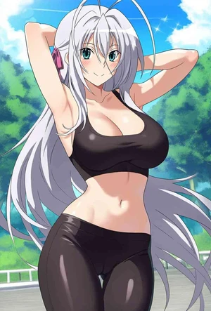 痴女高中生的淫乱生活