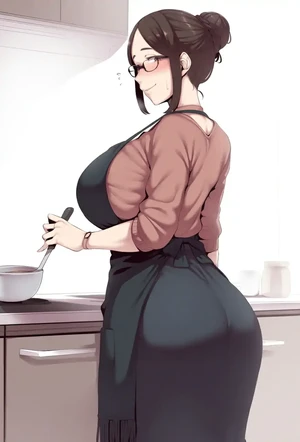 大奶妈咪女教师