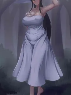 八尺母