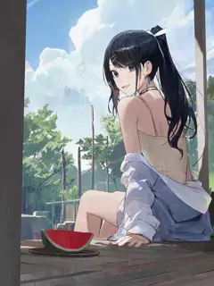 青春三年