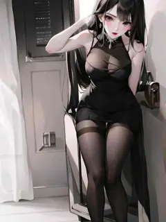 姐姐日记