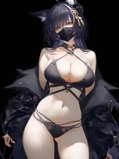 落雪轻尘