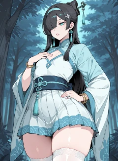 淫书生