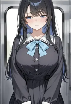 女友与债主的三月之约
