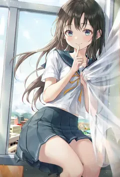 暴雪停止以后