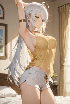 我的女友是校园泡泡浴女郎