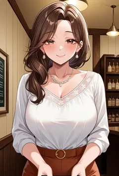 温柔的张静怡