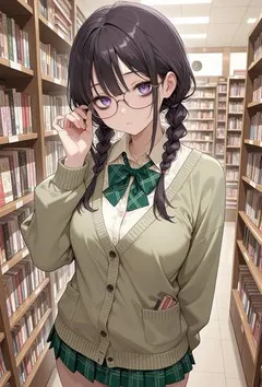 衣冠之下