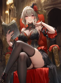 屁孩肏遍红楼梦美女  来到红楼梦世界的我成了庶出没地位的贾环？没地位我就靠胯下大鸡巴去抢！从自己亲妈赵姨娘开始肏，就连老祖宗爆乳贾母都不放过！