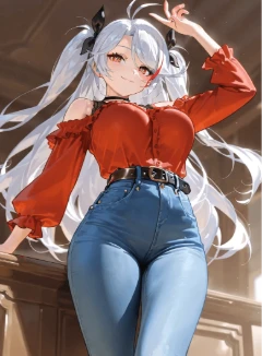 舰娘的性爱侍奉
