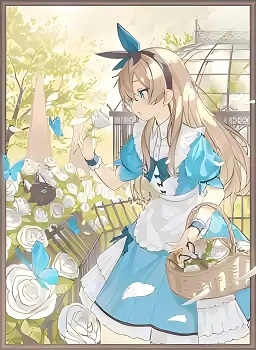 斩&bull;赤红之瞳同人