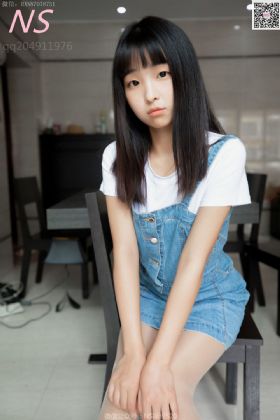 妈妈变成少女了