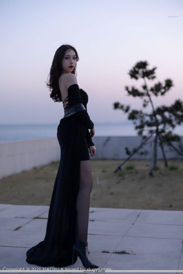 峨嵋神女的恶梦
