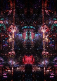 虫飨（触手虫族女攻 nph）