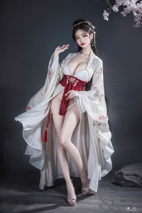 落雪轻尘