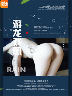 游龙戏凤