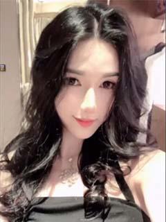 娇妻借好友—任丽