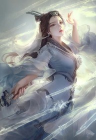 神女逍遥录