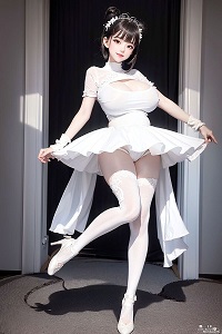 纹心刻凤