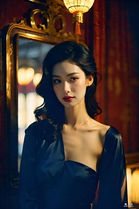 父母爱情