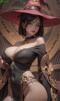 魔法少女苍星，绝不会屈服于战败凌辱！