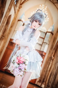 从校服到婚纱