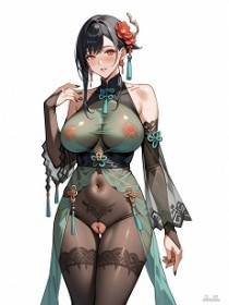 骚浪女侠