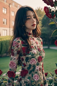 女友小悦之驾校迷云