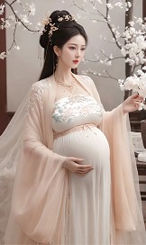 玉燕仙子别传
