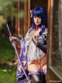 原神：稻妻沦陷