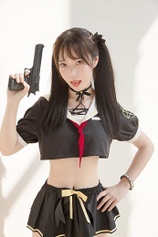双面校花