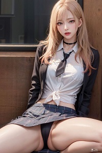 不良女仙