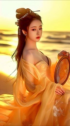 仙侣的秘密