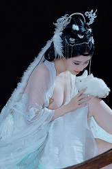 云渡山河