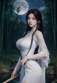 有灵诀