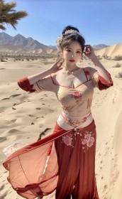 一个人的江湖
