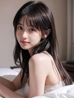 完蛋我被美女包围了