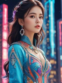 绝世淫后