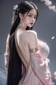 苏琳仙子爱低贱