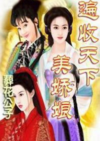 遍收天下美娇娘