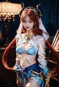 战神的老婆不好当