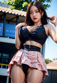 走线情缘