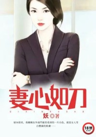 妻心如刀二：我所相信的爱情