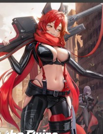 女神部队覆灭史