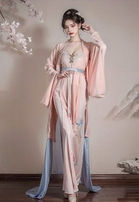 仙子请止步