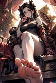 小马仙侠（NTL）