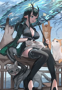 万界山海-侠女修行录