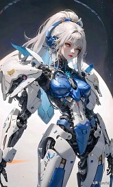 欲望机甲之我的女友怎么被别人驾驶了